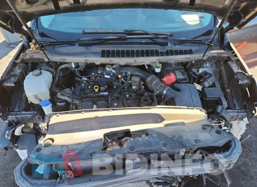 2FMPK4J9XNBB11234 Photo# 12