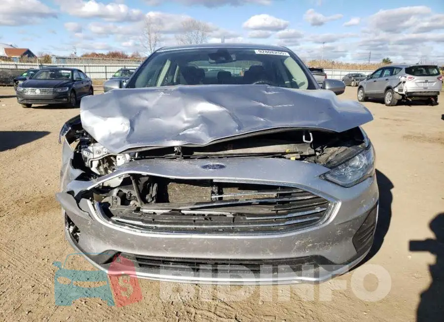 3FA6P0HD9LR166623 Photo# 5