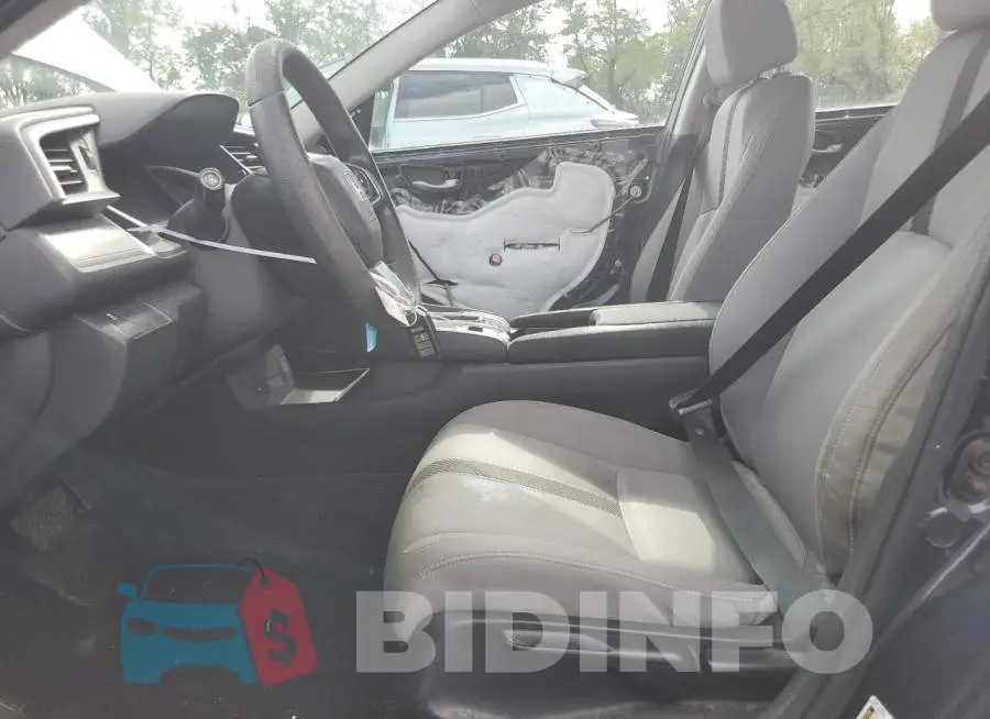 19XFC1F30HE207614 Photo# 7