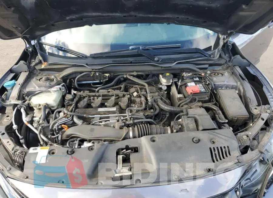 19XFC1F30KE206471 Photo# 11