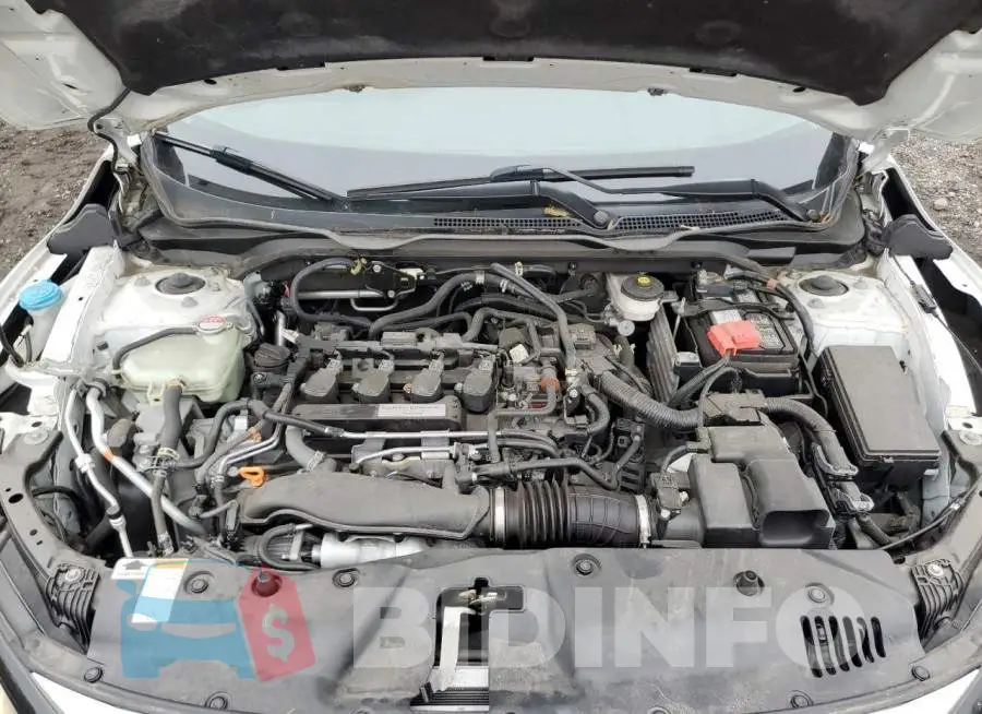 19XFC1F30KE210052 Photo# 11