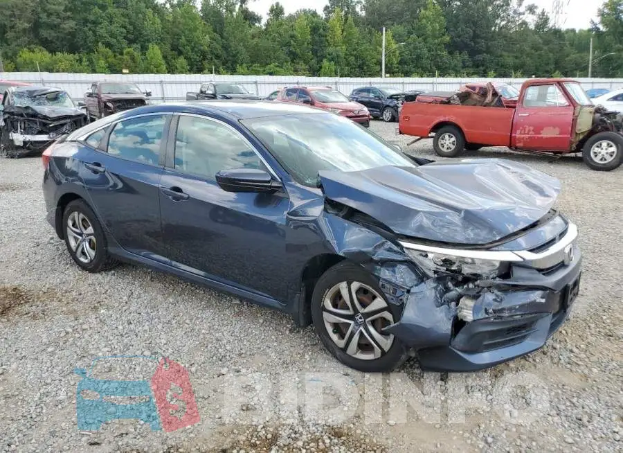 19XFC2F50HE028822 Photo# 4