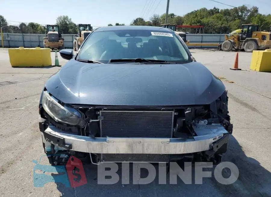 19XFC2F60KE039626 Photo# 5