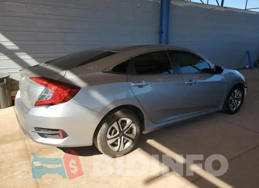 19XFC2F66KE204286 Photo# 3