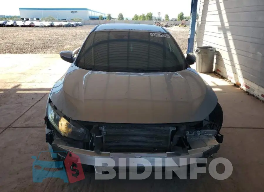 19XFC2F66KE204286 Photo# 5