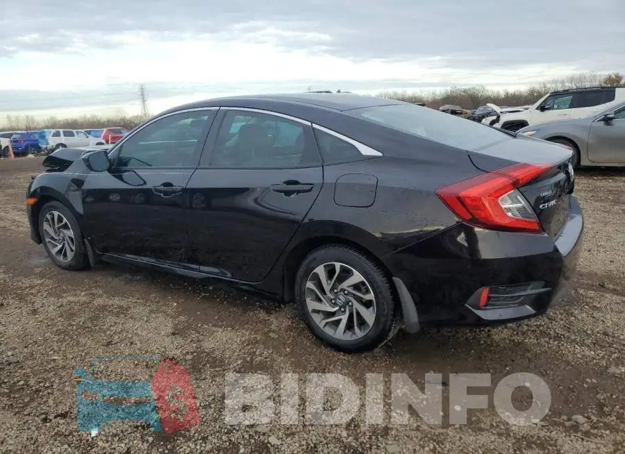 19XFC2F75GE018223 Photo# 2