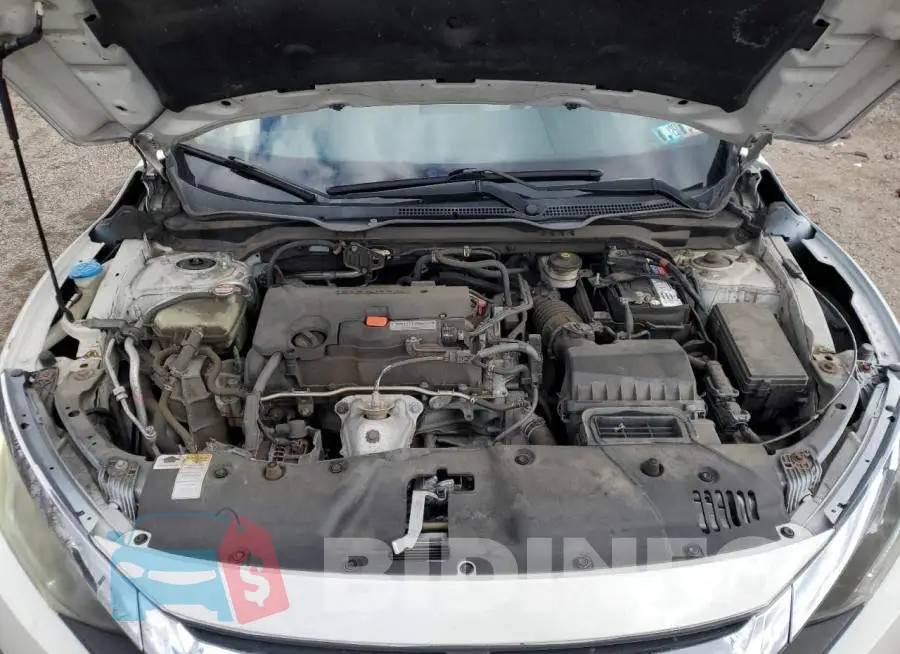 19XFC2F78GE202314 Photo# 11