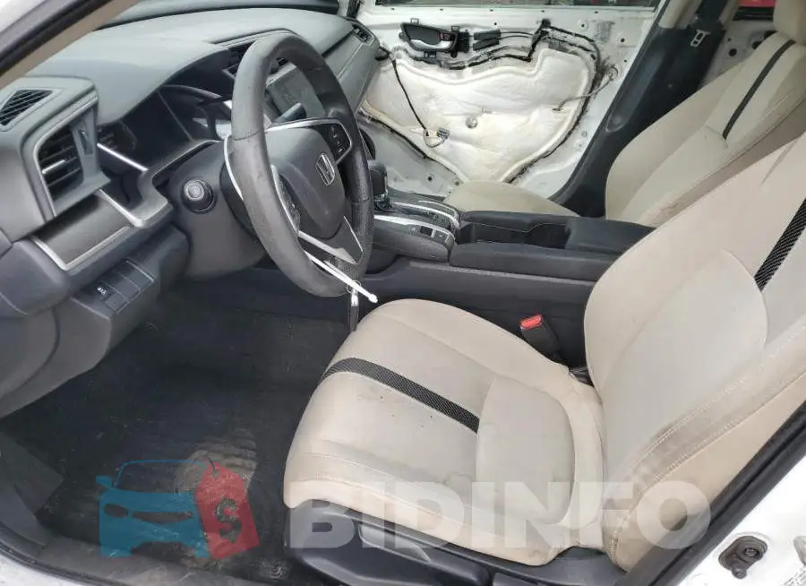 19XFC2F78GE202314 Photo# 7