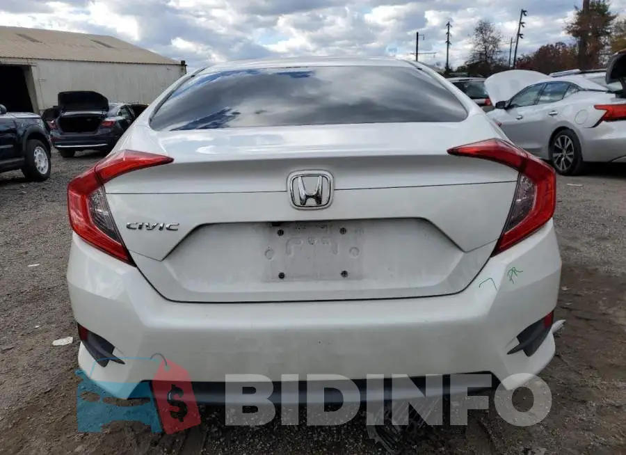 19XFC2F78GE202314 Photo# 6