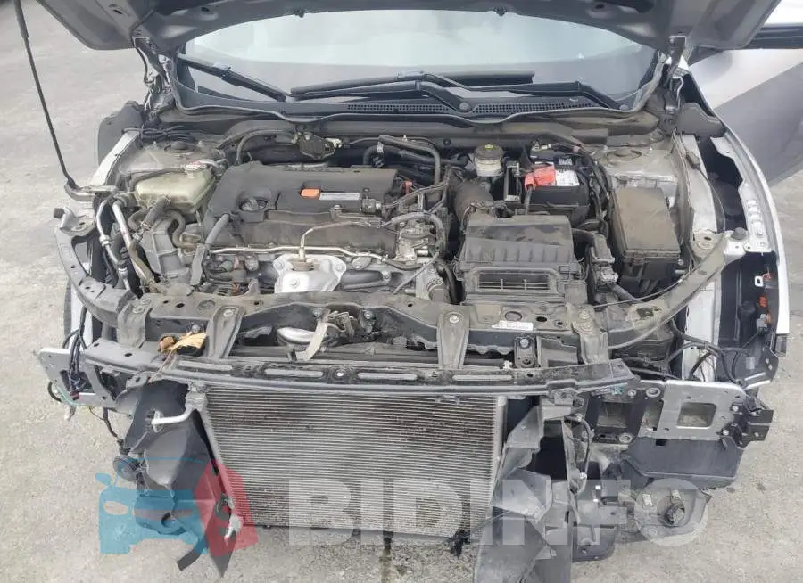 19XFC2F79GE225018 Photo# 11