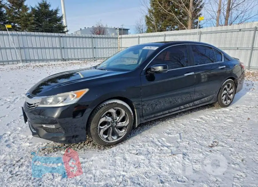 1HGCR2F82HA803895 Photo# 1