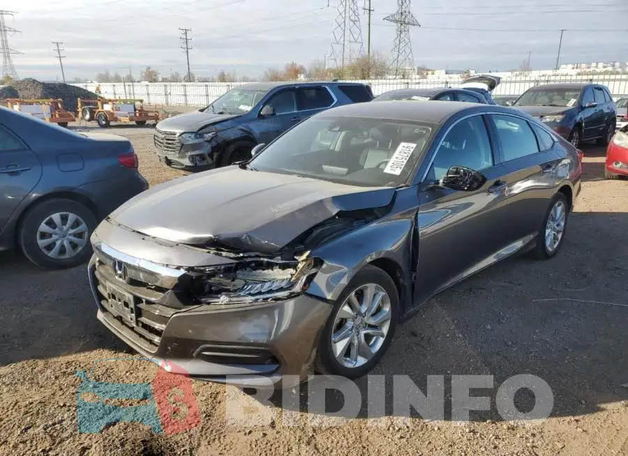 1HGCV1F17KA135334 Photo# 1