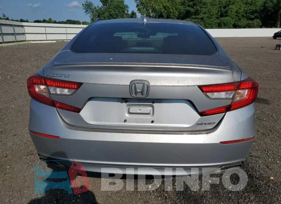 1HGCV1F35JA150723 Photo# 6