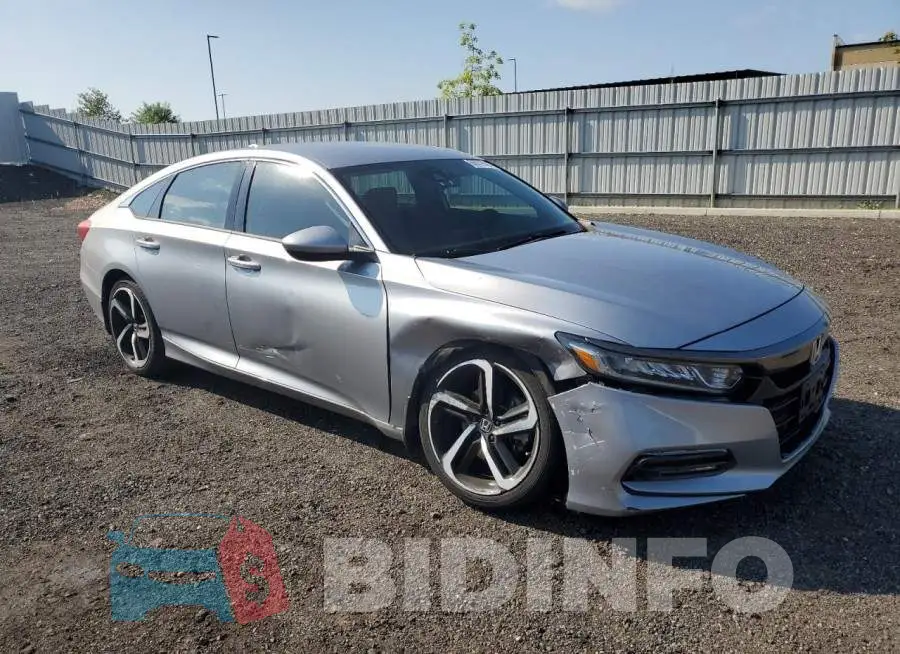 1HGCV1F35JA150723 Photo# 4
