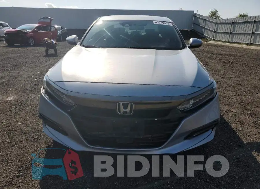1HGCV1F35JA150723 Photo# 5