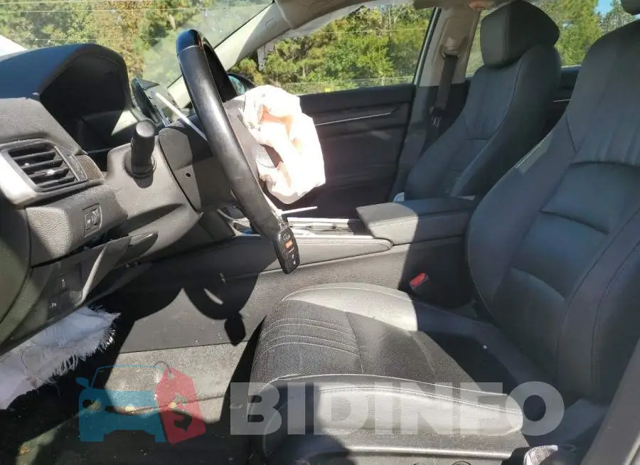1HGCV1F52MA010120 Photo# 7