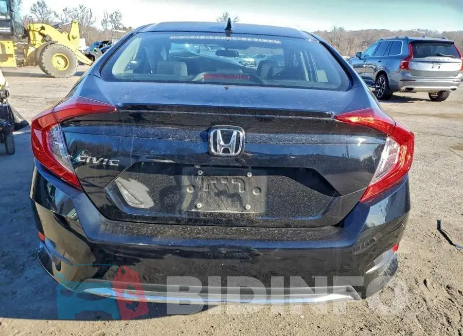 2HGFC1F30MH704274 Photo# 6