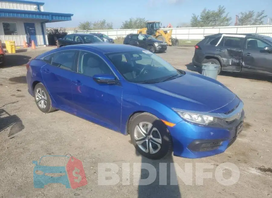2HGFC2F57GH565742 Photo# 4