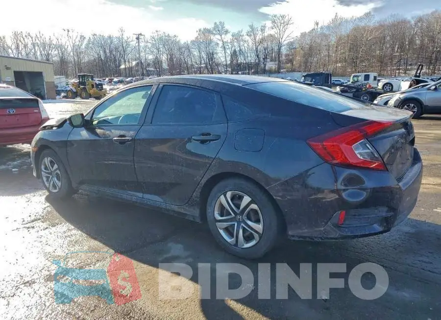 2HGFC2F58HH567632 Photo# 2