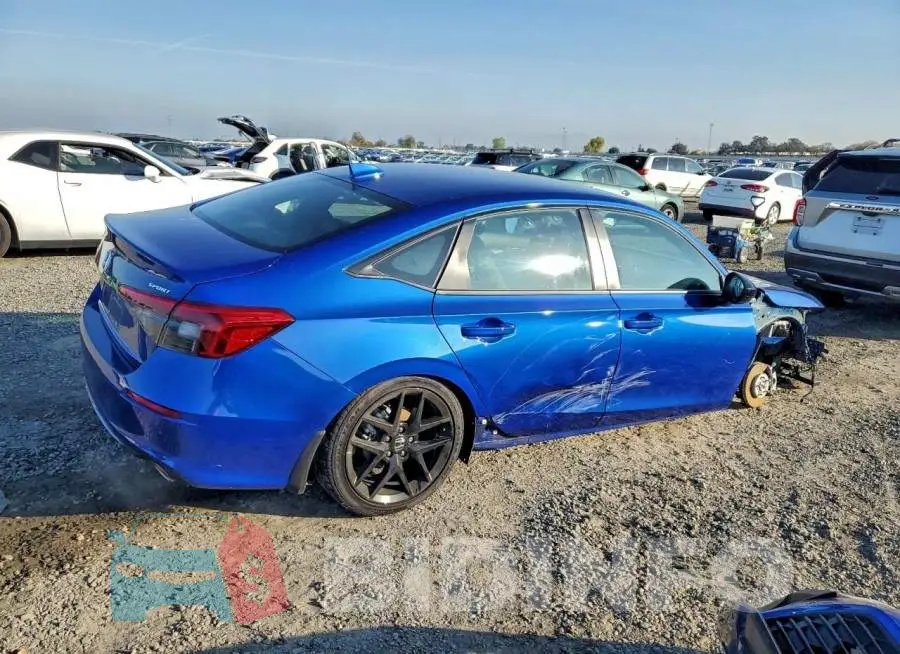 2HGFE2F52NH556552 Photo# 3