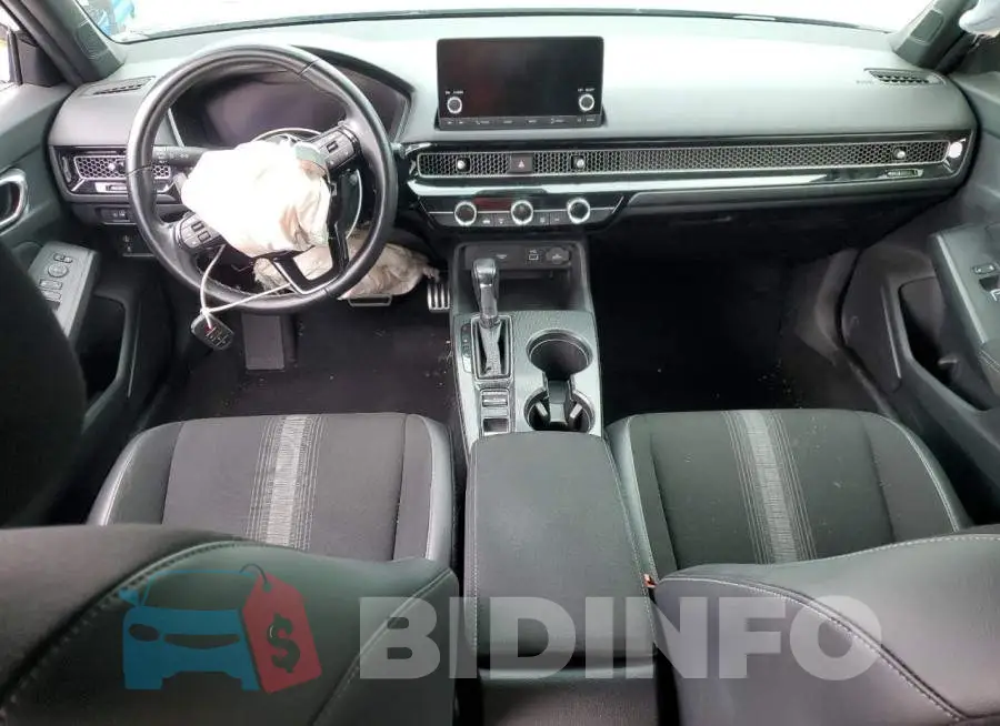 2HGFE2F55NH554830 Photo# 8