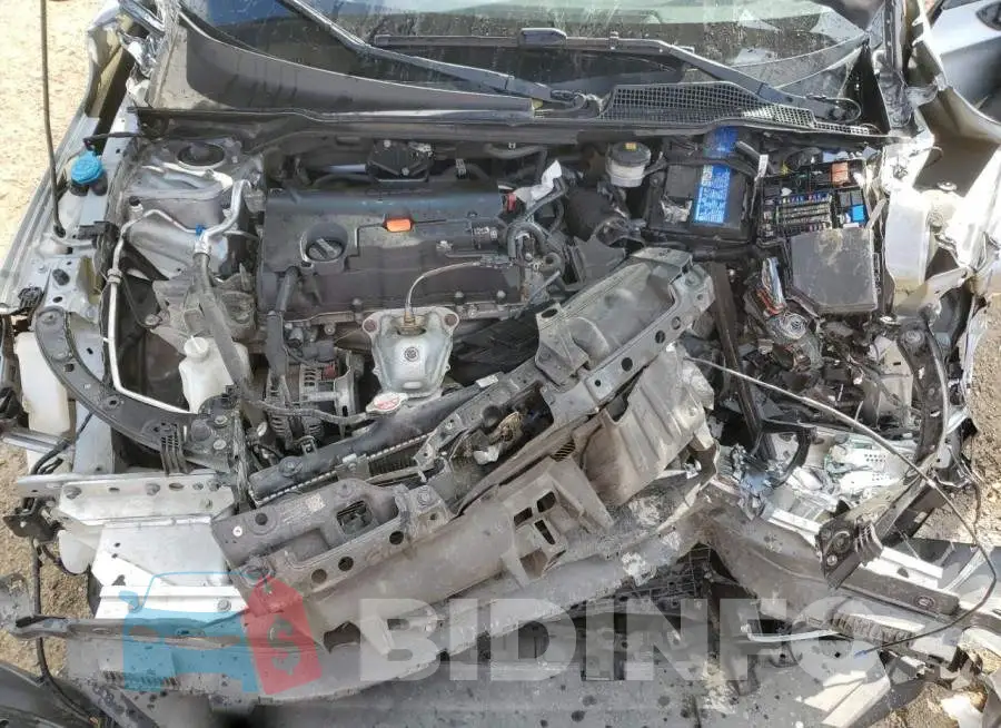 2HGFE2F59NH586907 Photo# 11