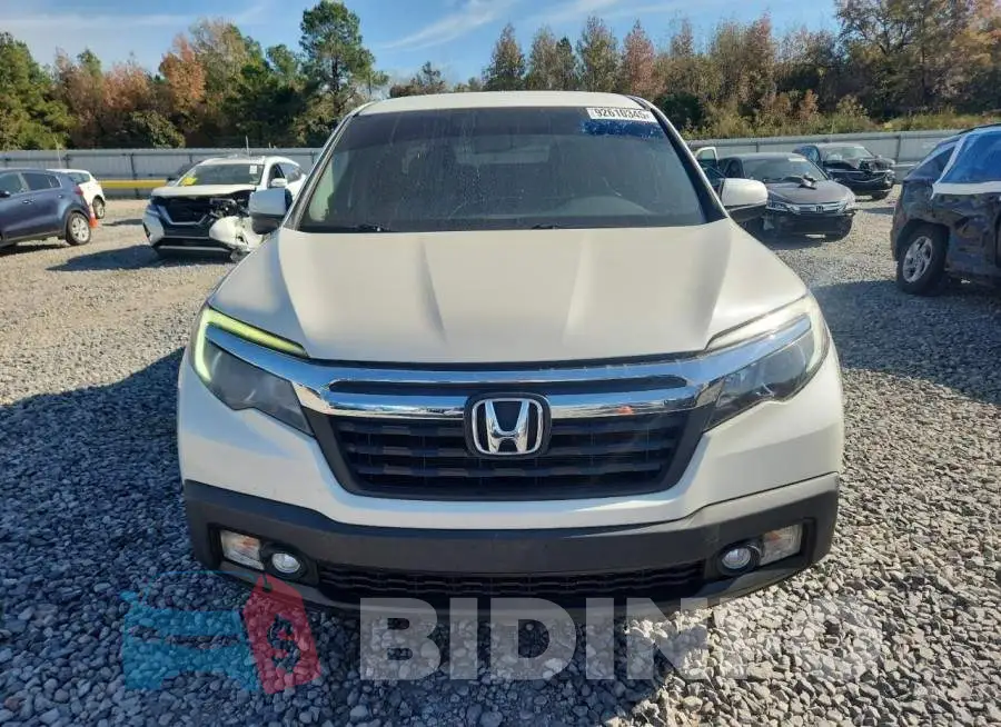 5FPYK3F67HB001533 Photo# 5