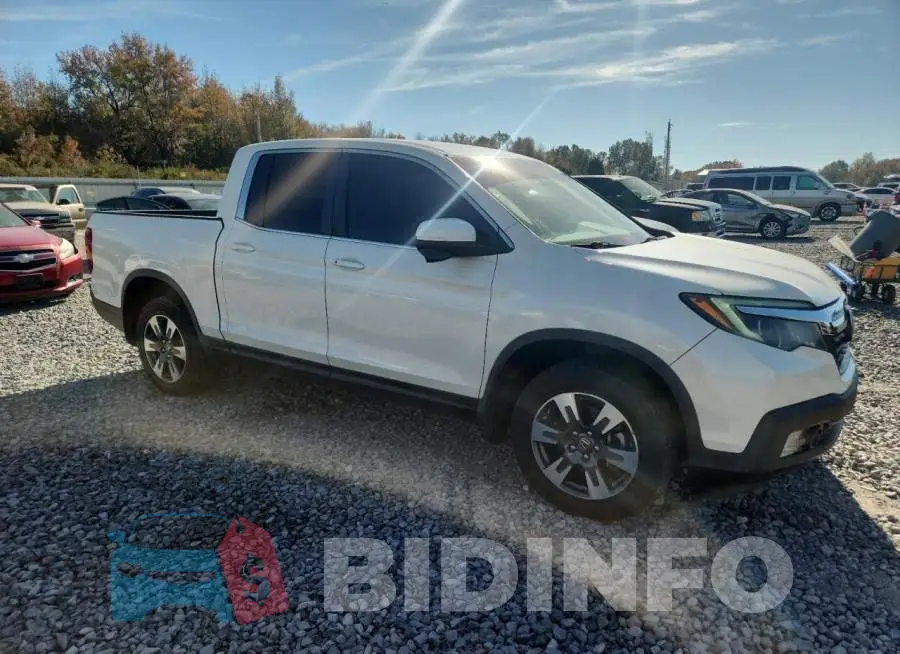 5FPYK3F67HB001533 Photo# 4