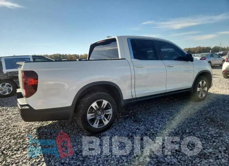 5FPYK3F67HB001533 Photo# 3