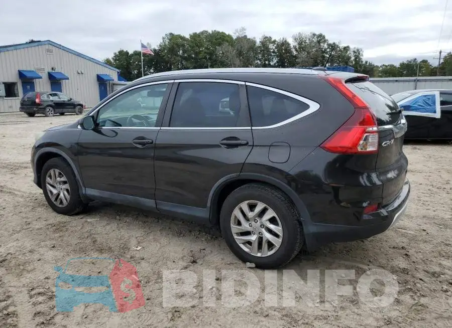 5J6RM3H70GL018676 Photo# 2