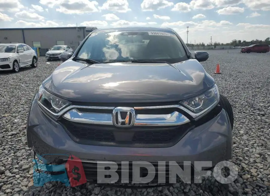 5J6RW2H87KL037232 Photo# 5