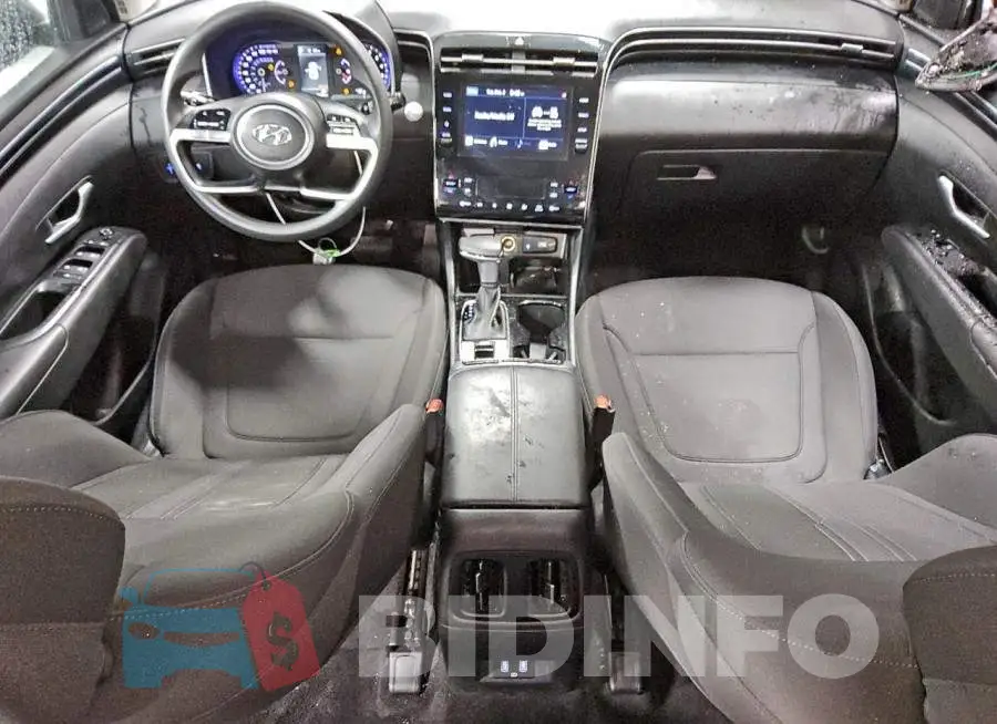 5NMJBCDE1RH408638 Photo# 8