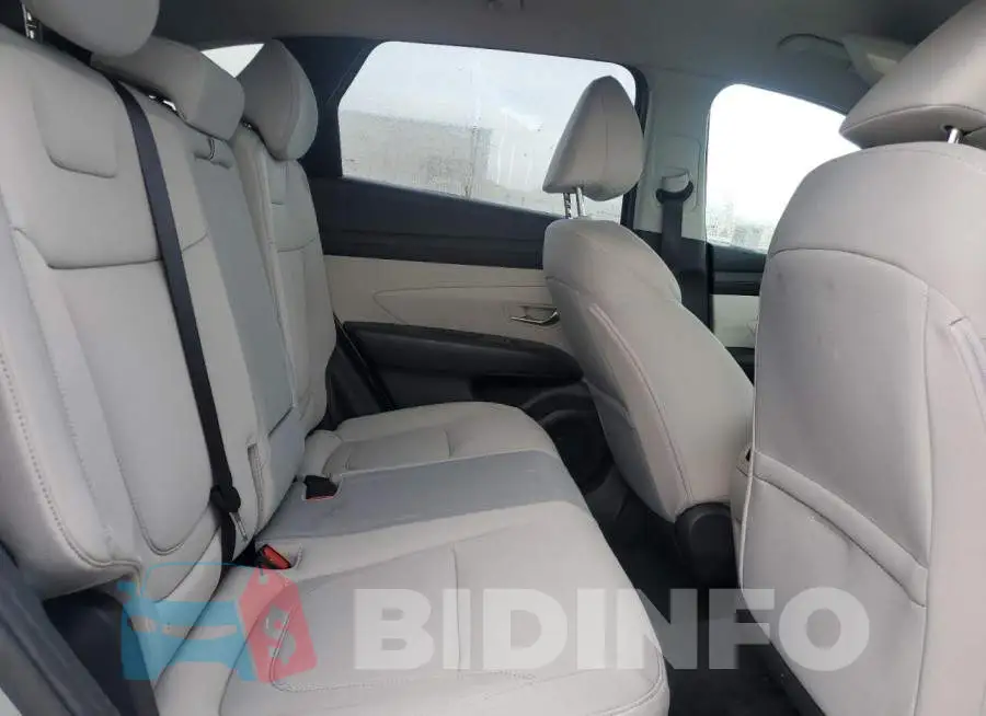 KM8JBDD13SU255015 Photo# 11