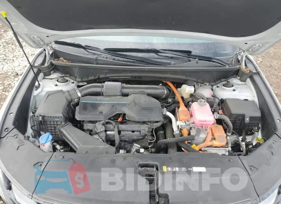 KM8JBDD13SU255015 Photo# 12