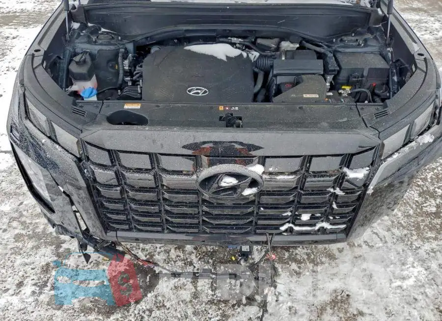 KM8R5DGE4PU515373 Photo# 12