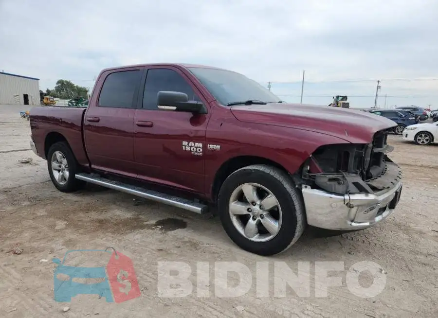 1C6RR6LT4KS572824 Photo# 4