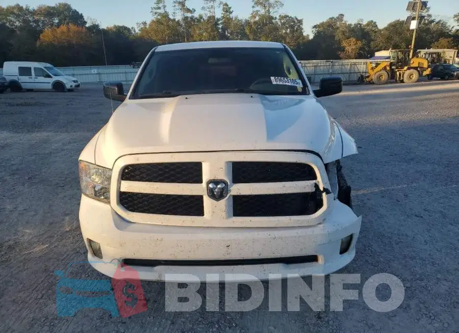 1C6RR7KTXHS726176 Photo# 5