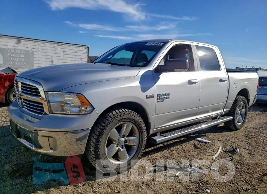 1C6RR7LT6KS514316 Photo# 1
