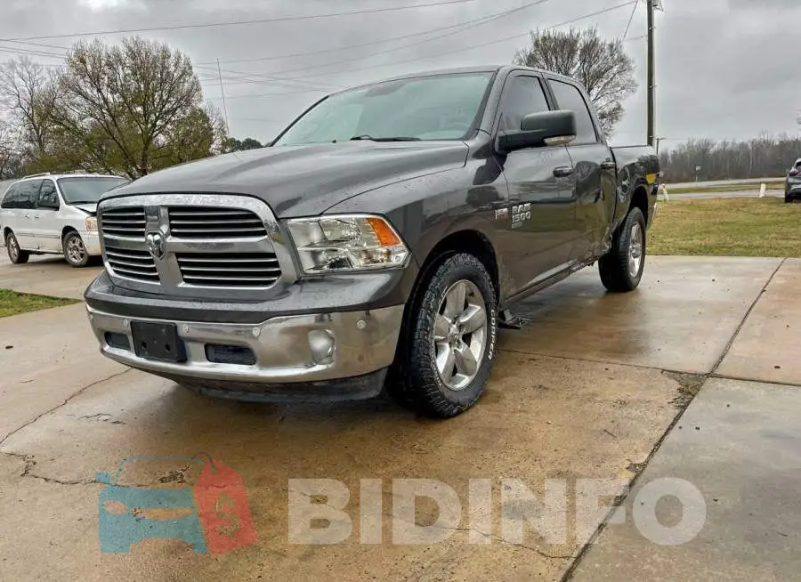 1C6RR7LT6KS620863 Photo# 2