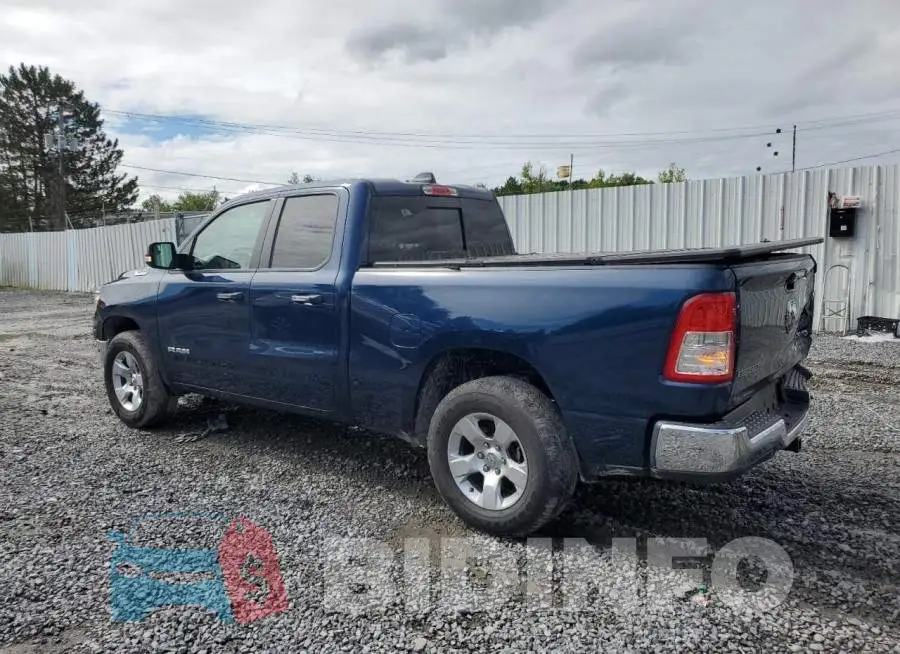 1C6RRFBG1LN310487 Photo# 2