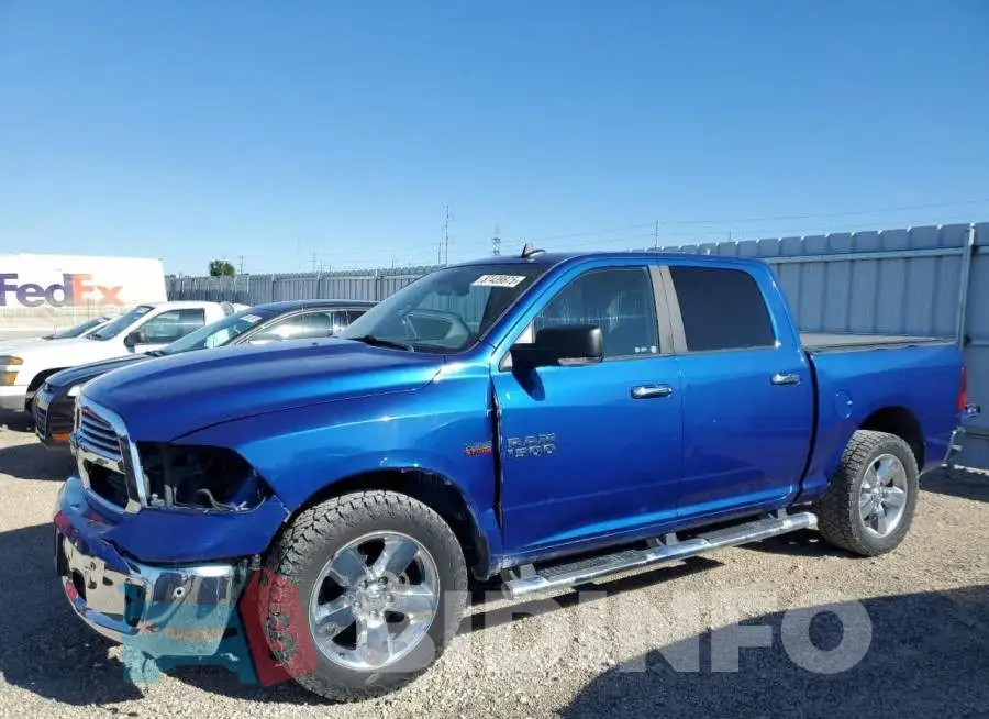 3C6RR7LT6HG769953 Photo# 1