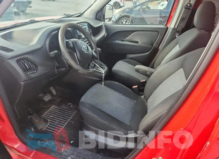 ZFBERFAB2J6H45304 Photo# 7