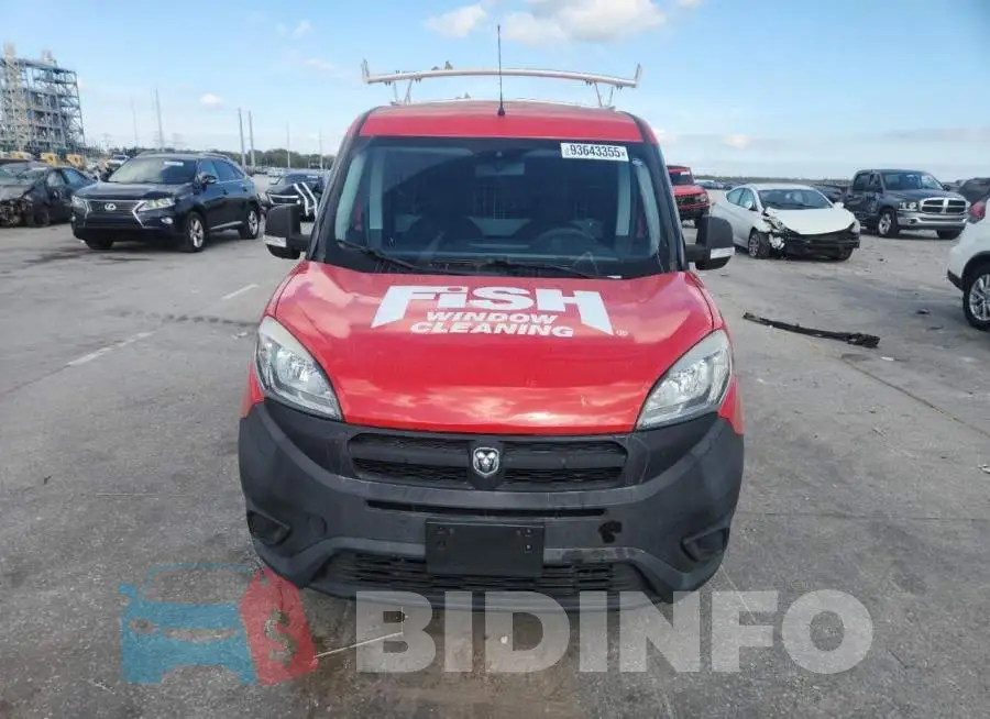ZFBERFAB2J6H45304 Photo# 5