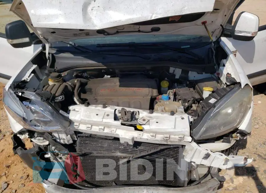 ZFBERFBBXH6E65610 Photo# 11