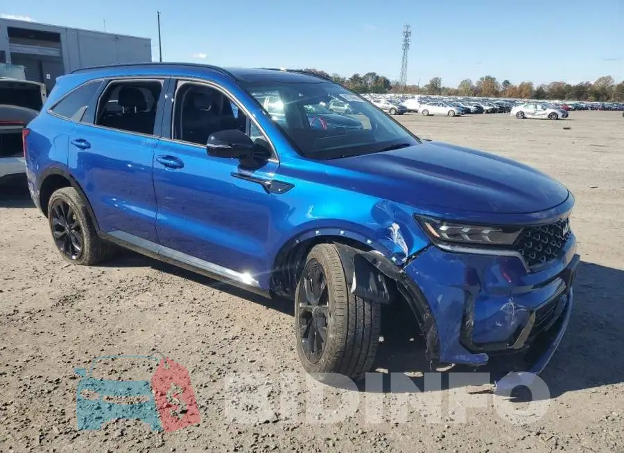 5XYRKDLF5PG240528 Photo# 4