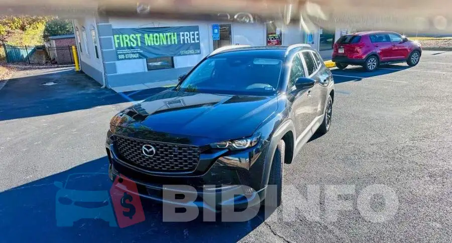 7MMVABBM1SN315796 Photo# 2