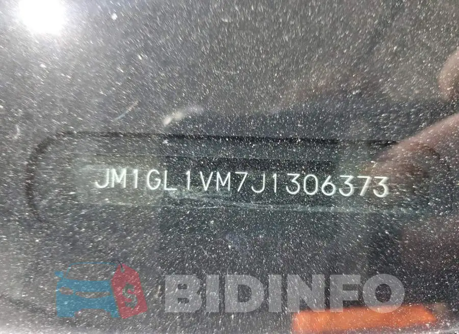 JM1GL1VM7J1306373 Photo# 12