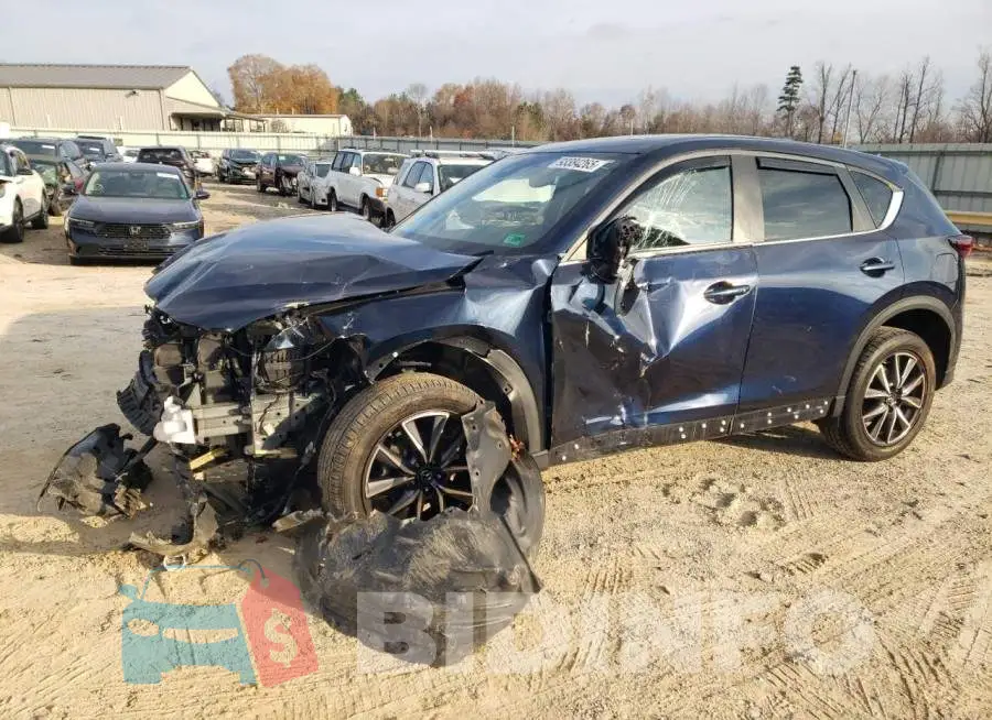 JM3KFBCM1J0446264 Photo# 1