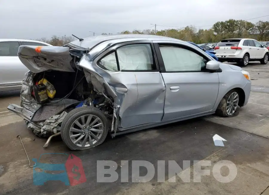 ML32F3FJ1KHF11591 Photo# 3