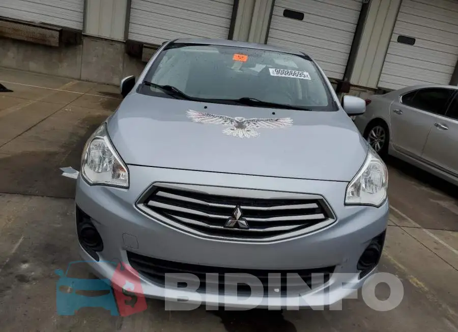 ML32F3FJ1KHF11591 Photo# 5